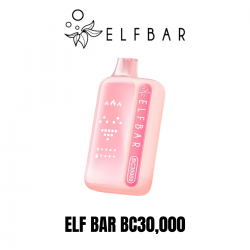 Elf Bar BC30000 - Blackberry Lemonade