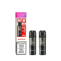 Elf Bar Master Kit Pod 2K - Watermelon