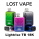 Lost Vape Lightrise TB 18K