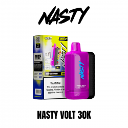 Nasty Volt 30K - Vanilla Custard