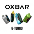 OXBAR G-Turbo 36K - Apple Peach Ice