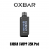 OXBAR Svopp 35K Pods - Peach Blue Razz