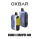 Oxbar X DrVapes 40K
