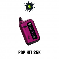 Pop Hits 25K - Wintergreen
